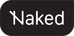Naked Logo